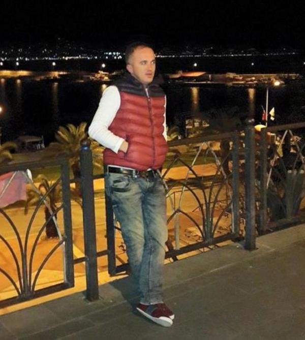 Josef Sural'ın öldüğü kazanın bilirkişi raporunda şoför asli kusurlu bulundu
