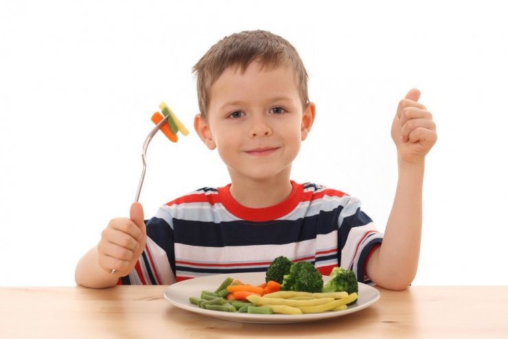 Çocuklarda zeka gelişimi için omega 3 şart
