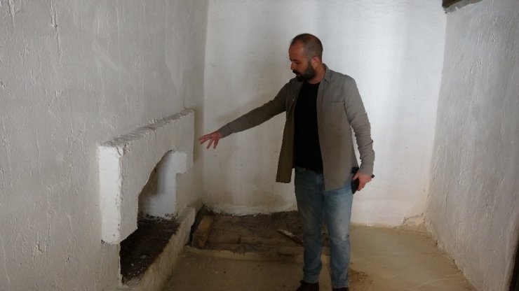 Troya’yı bulan Alman arkeoloğun Çanakkale’deki 150 yıllık evi müze oluyor