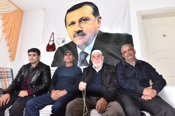 Ahıska Türklerinin sürgün edilişinin 75. yıldönümü