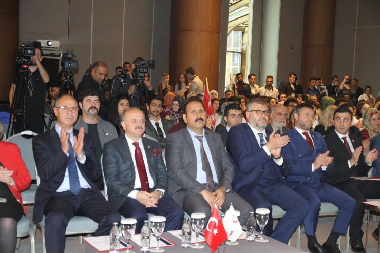 Türkiye 192 milletten 5 milyon insana ev sahipliği yapıyor