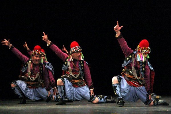 Eğlence dünyasının önemli mekanı kaldığı yerden devam edecek