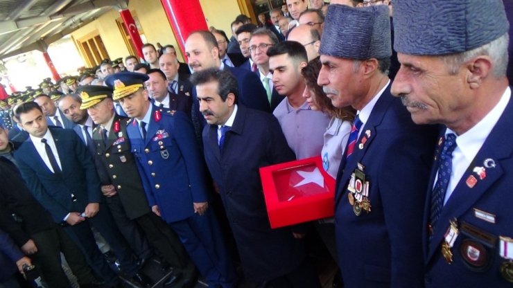 Atatürk’ün Diyarbakır’a gelişinin 82’nci yılı coşkuyla kutlandı