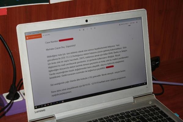 Apple'ın açığını buldu ödül kazandı