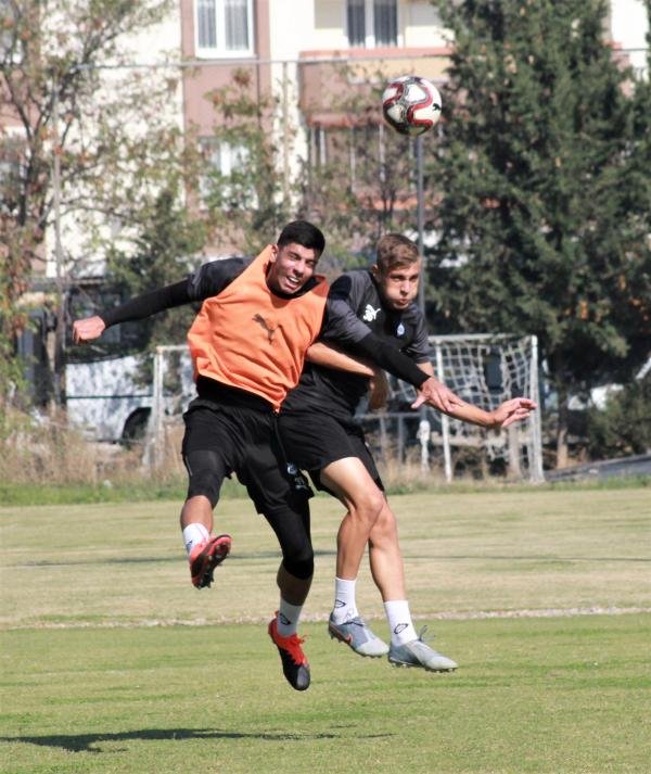 Altaylı genç oyuncuya Galatasaray kancası