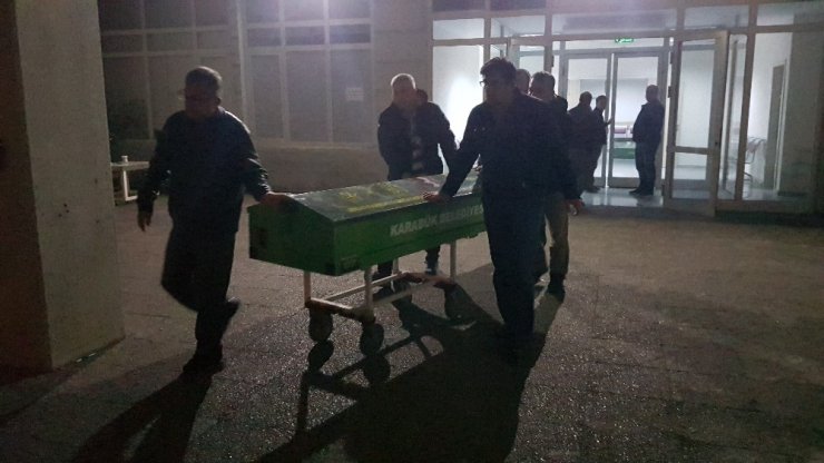 Trafik kazasında ölen 4 kişinin cenazeleri Burdur’a gönderildi