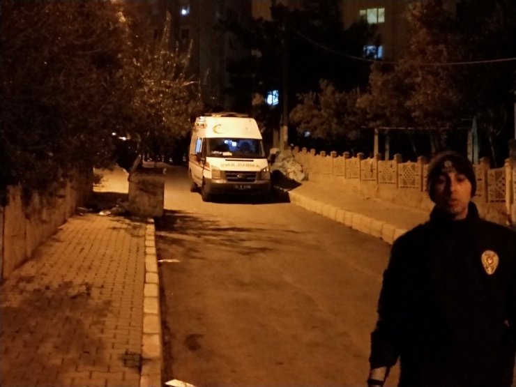 İzmir’de dehşet: Önce sevgilisini sonra kendini öldürdü
