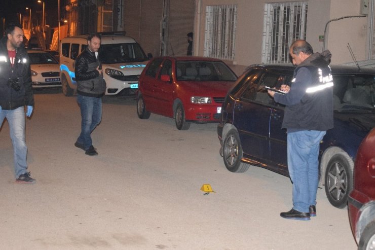Malatya’daki bıçaklı kavgada 2 kardeş yaralandı
