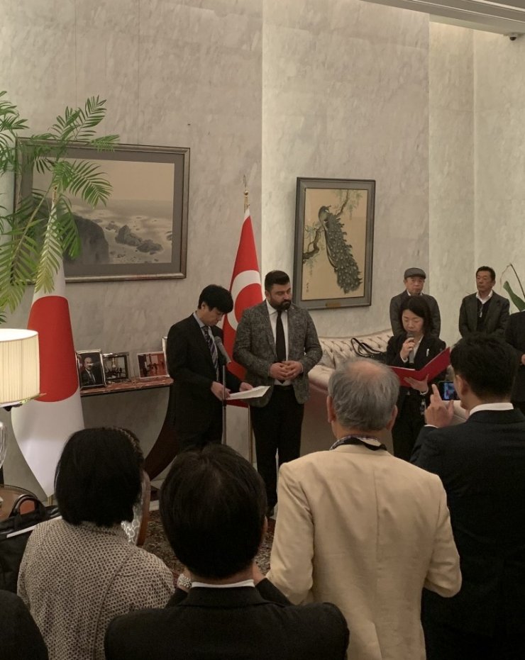DENİB, Japonya’ya ihracatı arttırmayı hedefliyor