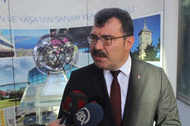 TÜBİTAK Başkanı Prof. Dr. Hasan Mandal’dan yerli otomobil açıklaması: