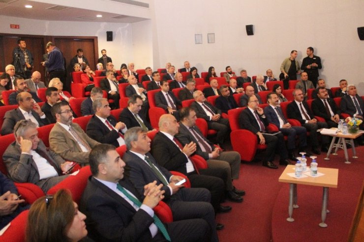 TÜBİTAK Başkanı Prof. Dr. Hasan Mandal’dan yerli otomobil açıklaması: