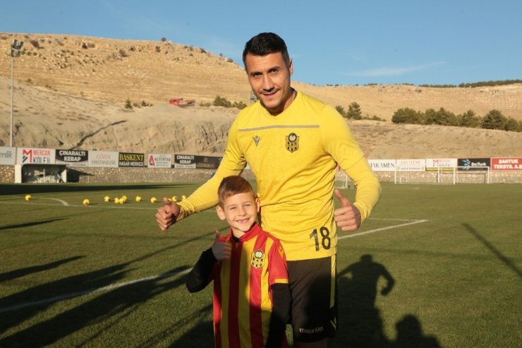 Adis Jahovic: "Malatyaspor’un performansı benden daha önemli"