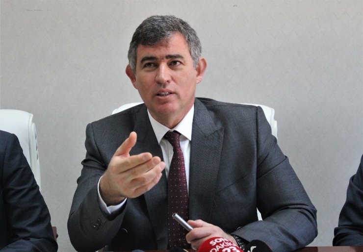 Türkiye Barolar Birliği Başkanı Feyzioğlu: “Tedbir almazsak cezaevleri yüksek suç okullarına dönüşür”