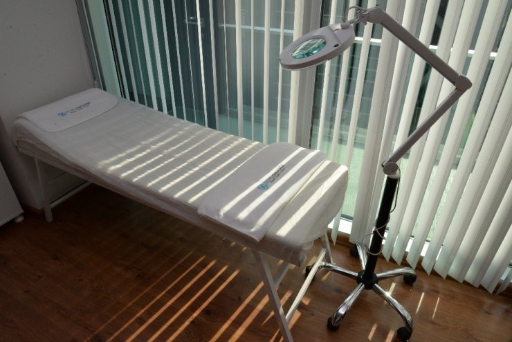 Bu akademinin eğitim verdiği kursiyerler mezun olamadan iş buldu