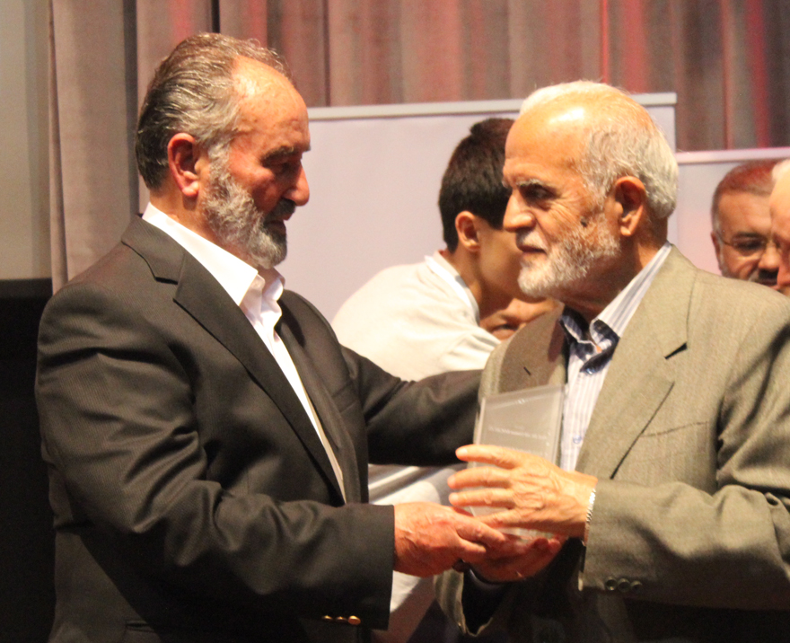 Prof. Dr. Hayrettin Karaman Konya vefalı şehirdir