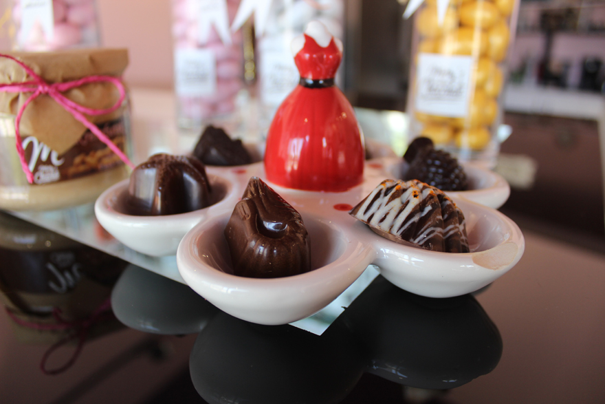 Merry’s Çikolata’da hedef dünya markası olmak